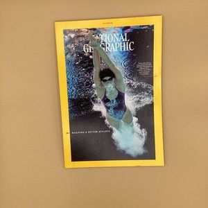 National Geographic (7/18)